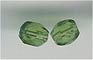 Faceted Glass Beads - click here for large view